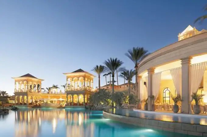 Escapada para dos a la eterna primavera Escapada para dos a la eterna primavera