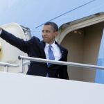 Obama se vuelca en las elecciones de noviembre