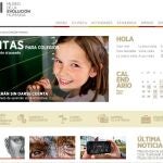 El MEH pone a disposición de sus visitantes la memoria de 2014
