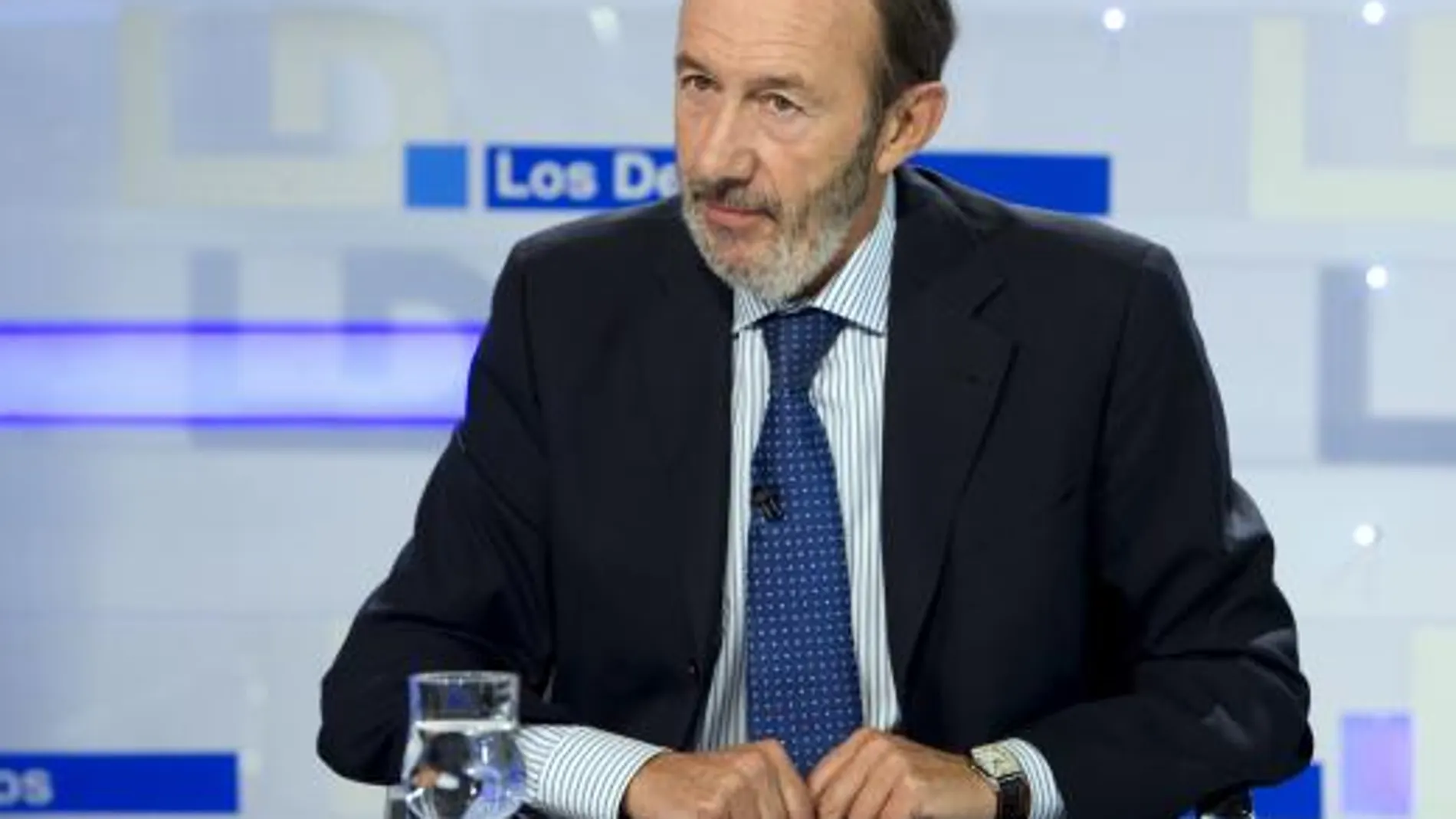 El Gobierno prohíbe la manifestación de guardias civiles del día 18 en Madrid