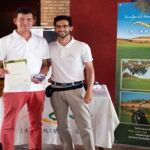 Ganador en La Caminera