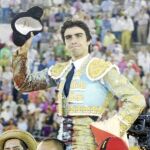 Miguel Ángel Perera lidera la clasificación