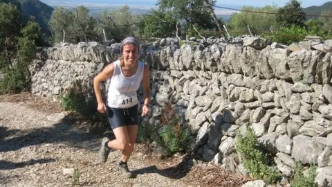 Lourdes Morro (Diario de Mallorca)