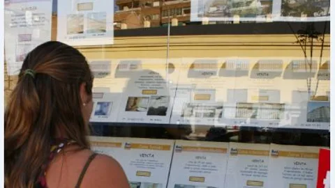 En Cataluña los alquileres se han disparado casi un 4%