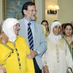 Las reuniones secretas de Rajoy