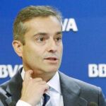 Ángel Cano, consejero delegado de BBVA