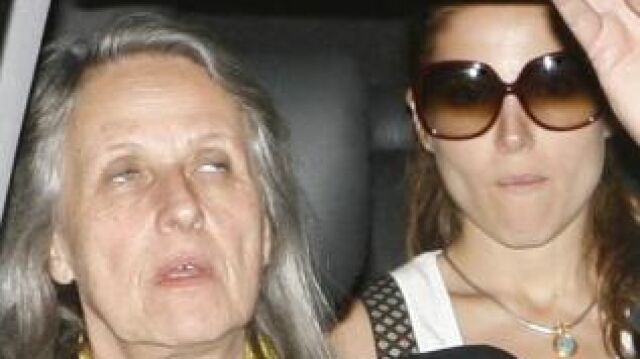 Pataky y Brody: ¿el final del cuento?