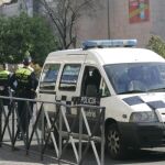 Apuñalan en Madrid a un joven rumano por perseguir a un atracador
