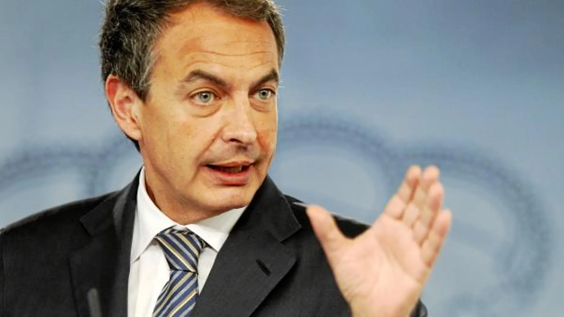 El Plan B de Zapatero