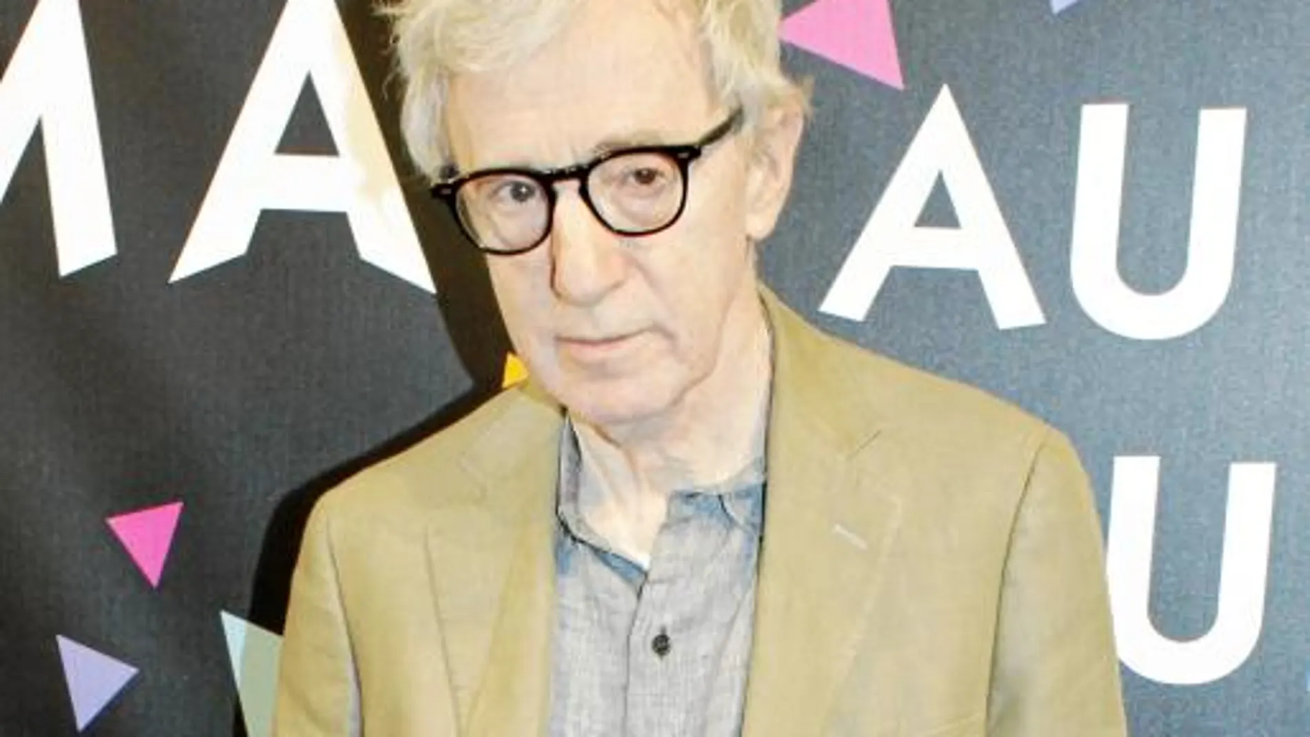 OPINIÓN: Woody Allen