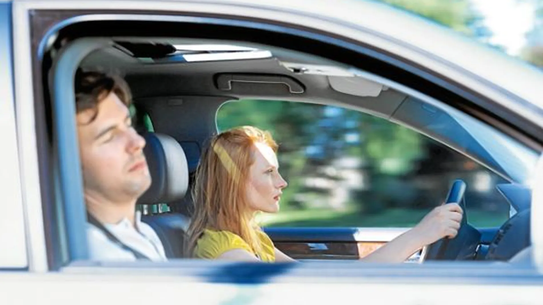 Fármacos «anti carretera»