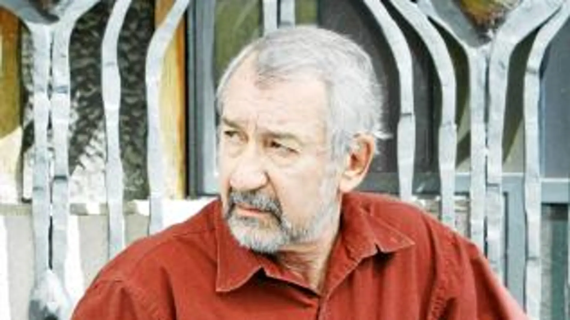 José Sacristán