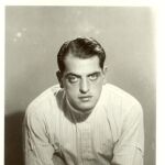 Buñuel, fotografiado por Man Ray