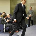 El PP afirma que Zapatero hace «equilibrios» para gobernar