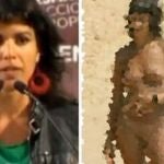Imagen del programa «Amigas y Conocidas» de TVE