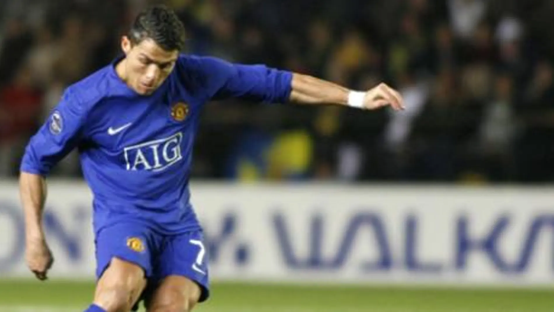 Cristiano Ronaldo las prefieres españolas y brasileñas