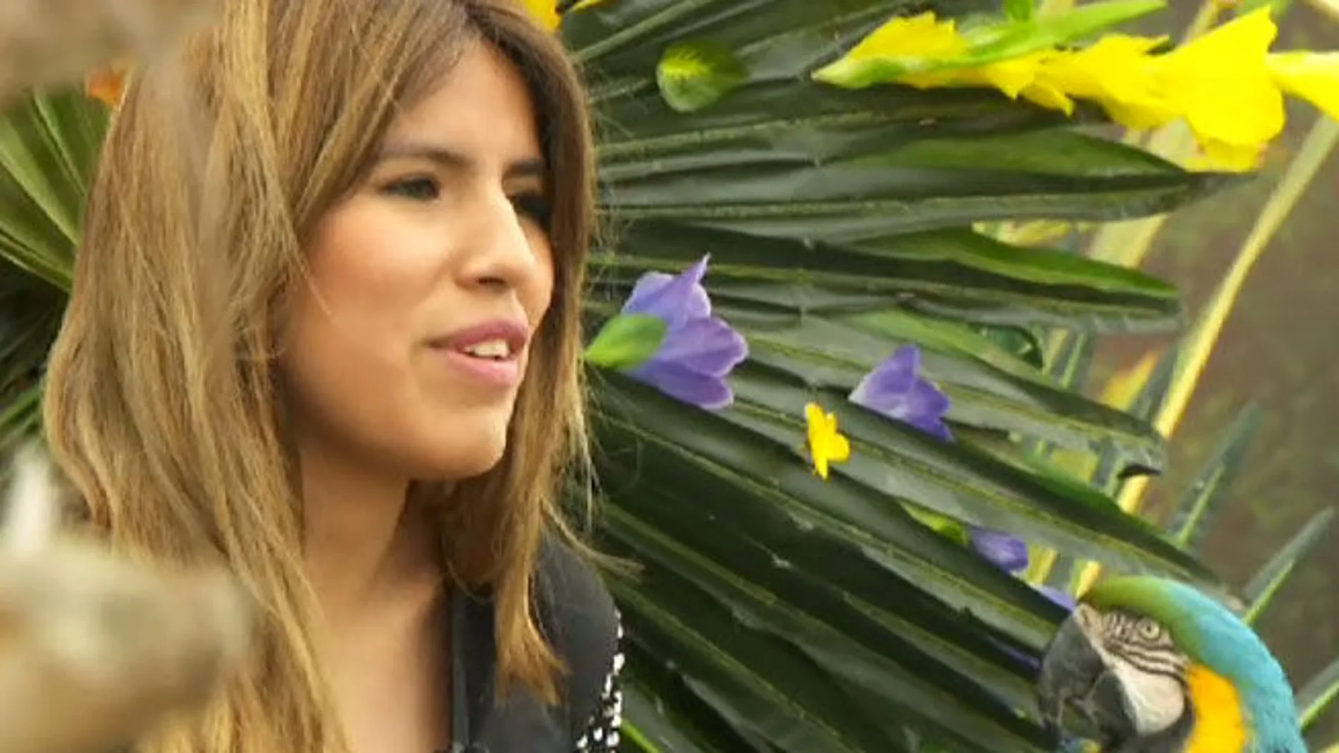 Chabelita Pantoja