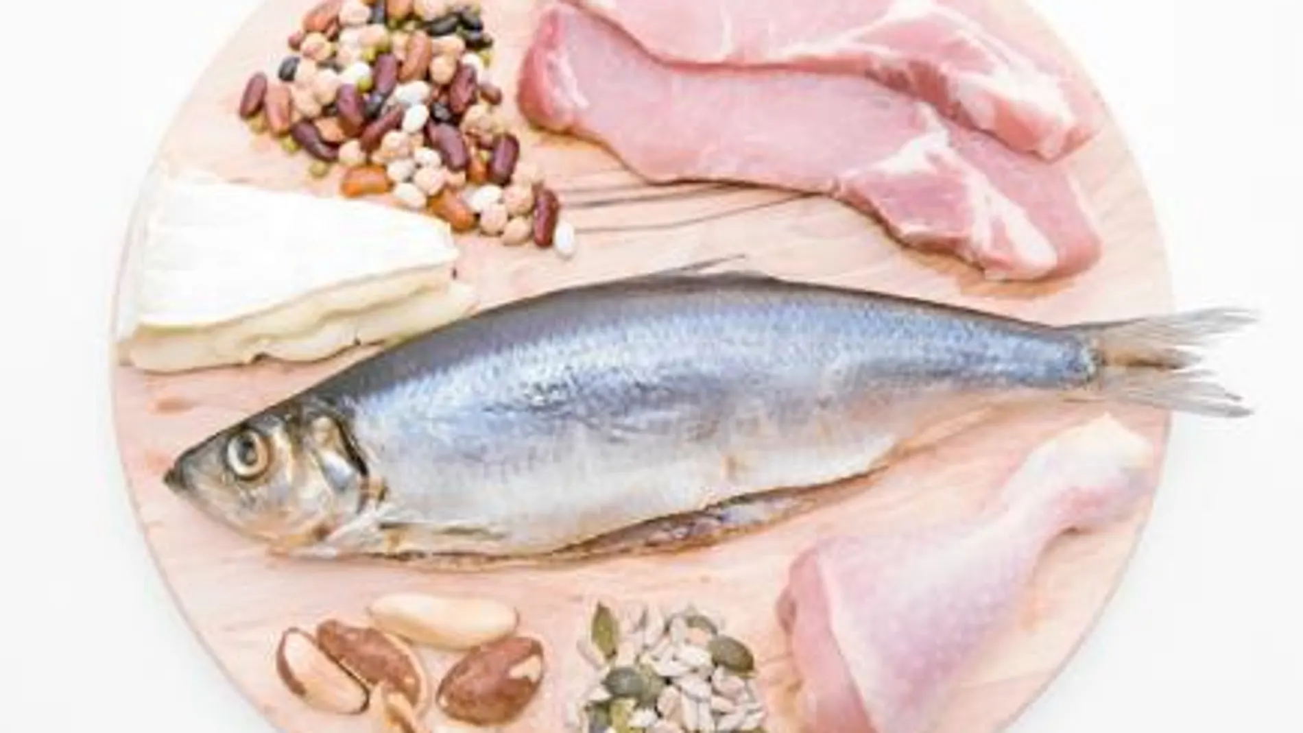 Proteinomanía: La saturación proteica está de moda, pero no siempre es saludable