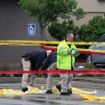La fuerza antiterrorista del FBI mata en Boston a un hombre armado