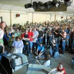 El «cerebro» de la huelga de Metro no secundará el paro del 29-S