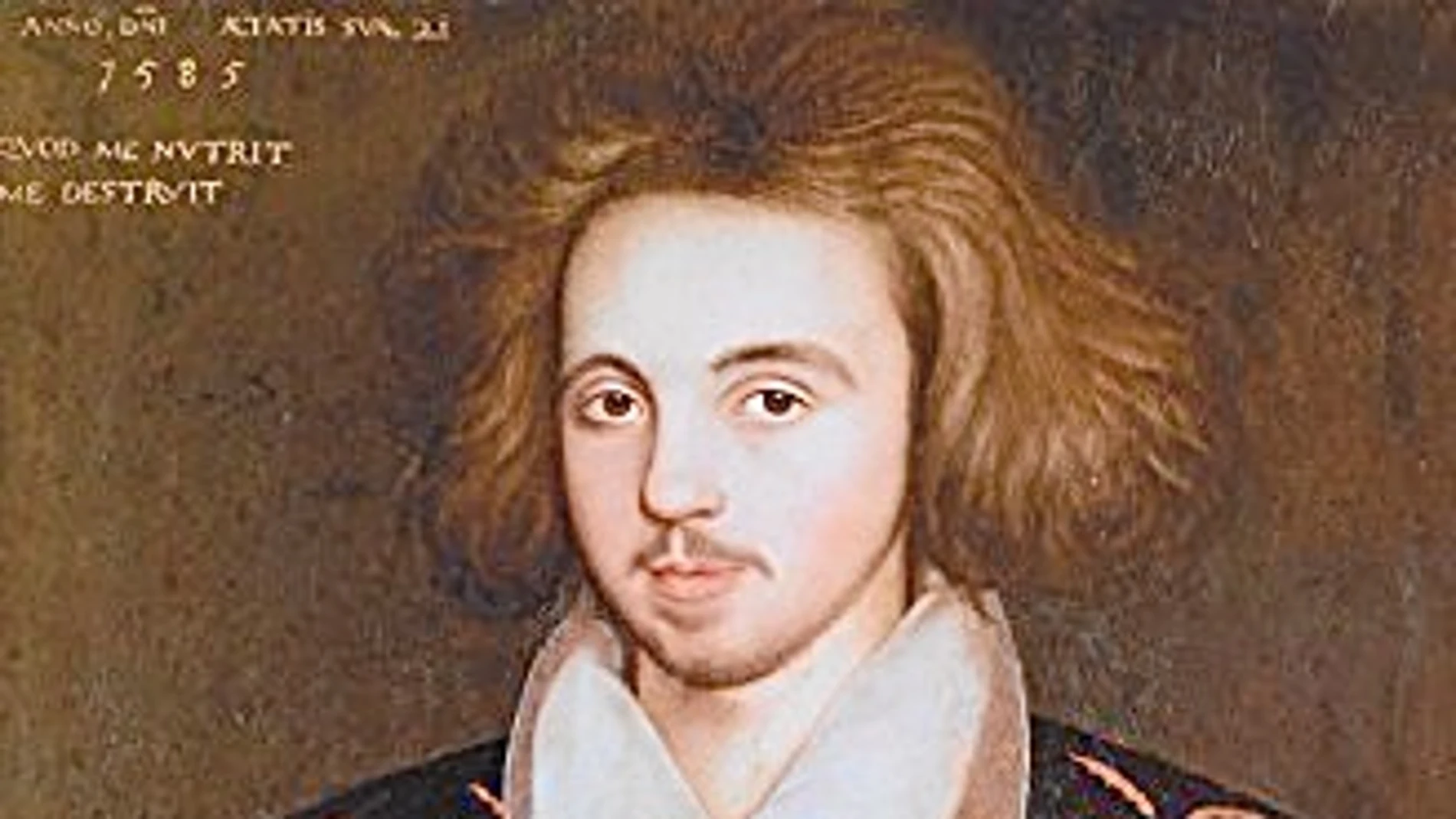 El autor al que eclipsó Shakespeare