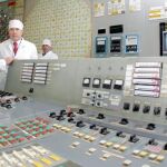 Iberdrola pide no excluir del debate la energía nuclear