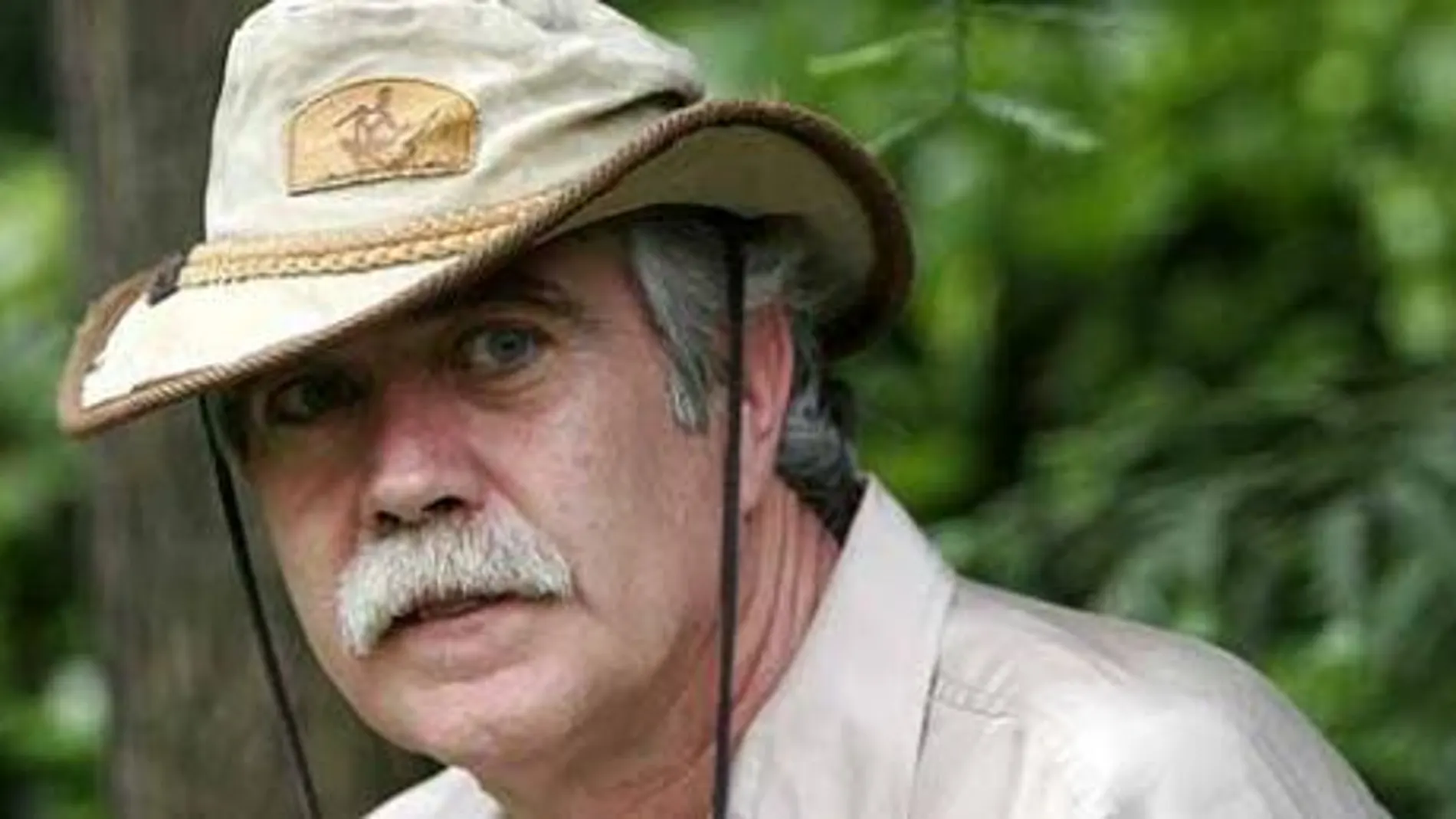 El ministro pescador