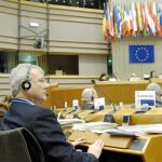 Bruselas defiende el plan del Corredor Mediterráneo propuesto por Valcárcel