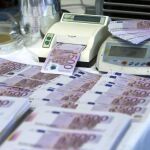 Billetes de 500 euros