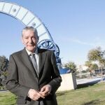 Manuel Fernández: «El dragado del río no es un capricho, es una necesidad»