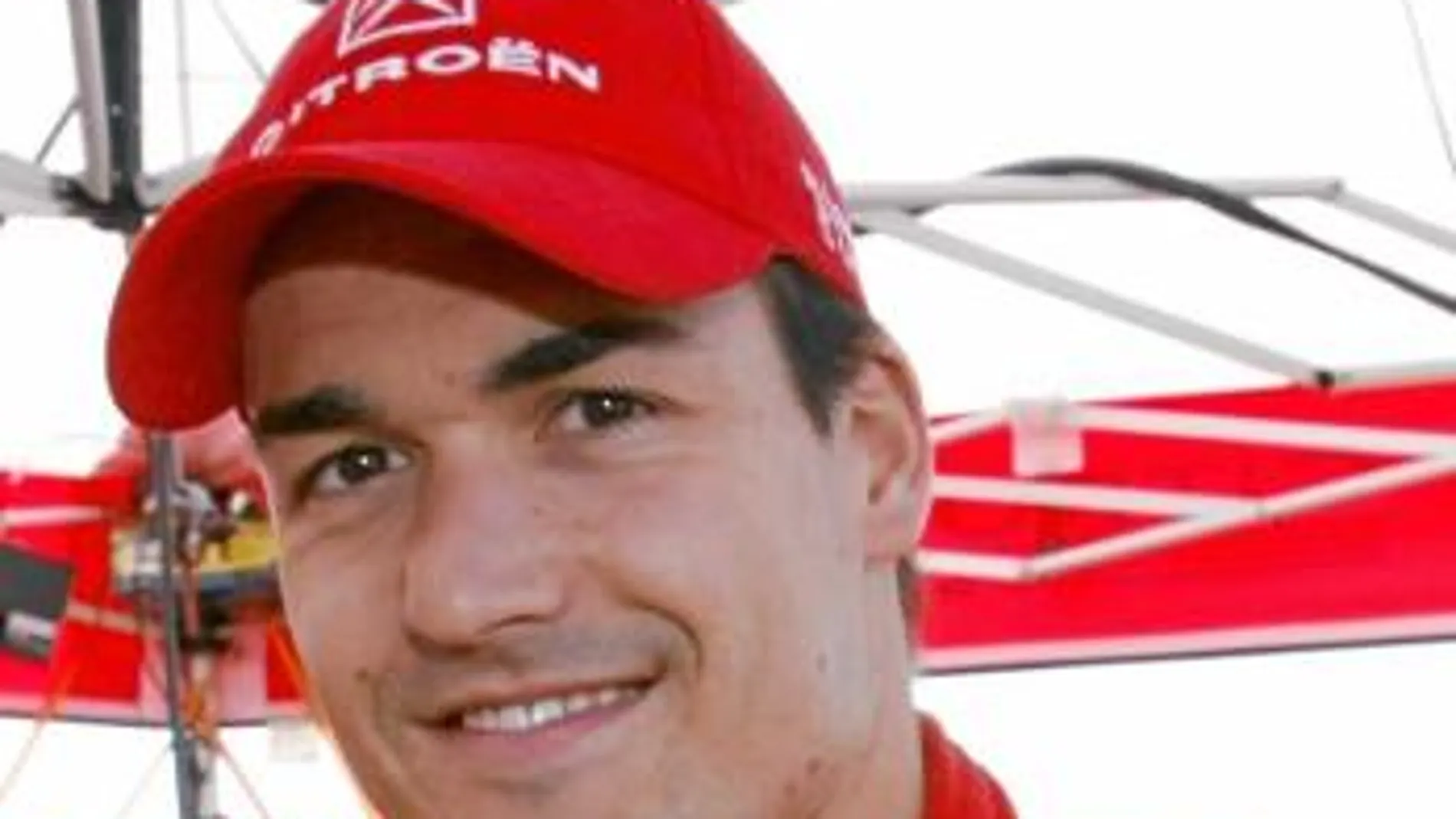 Sordo se despide de Citroën
