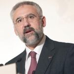 El pasado rompe la unidad de la AVT