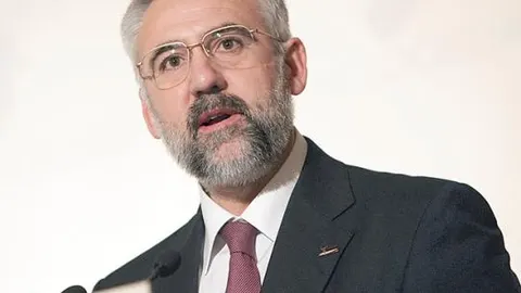 El pasado rompe la unidad de la AVT