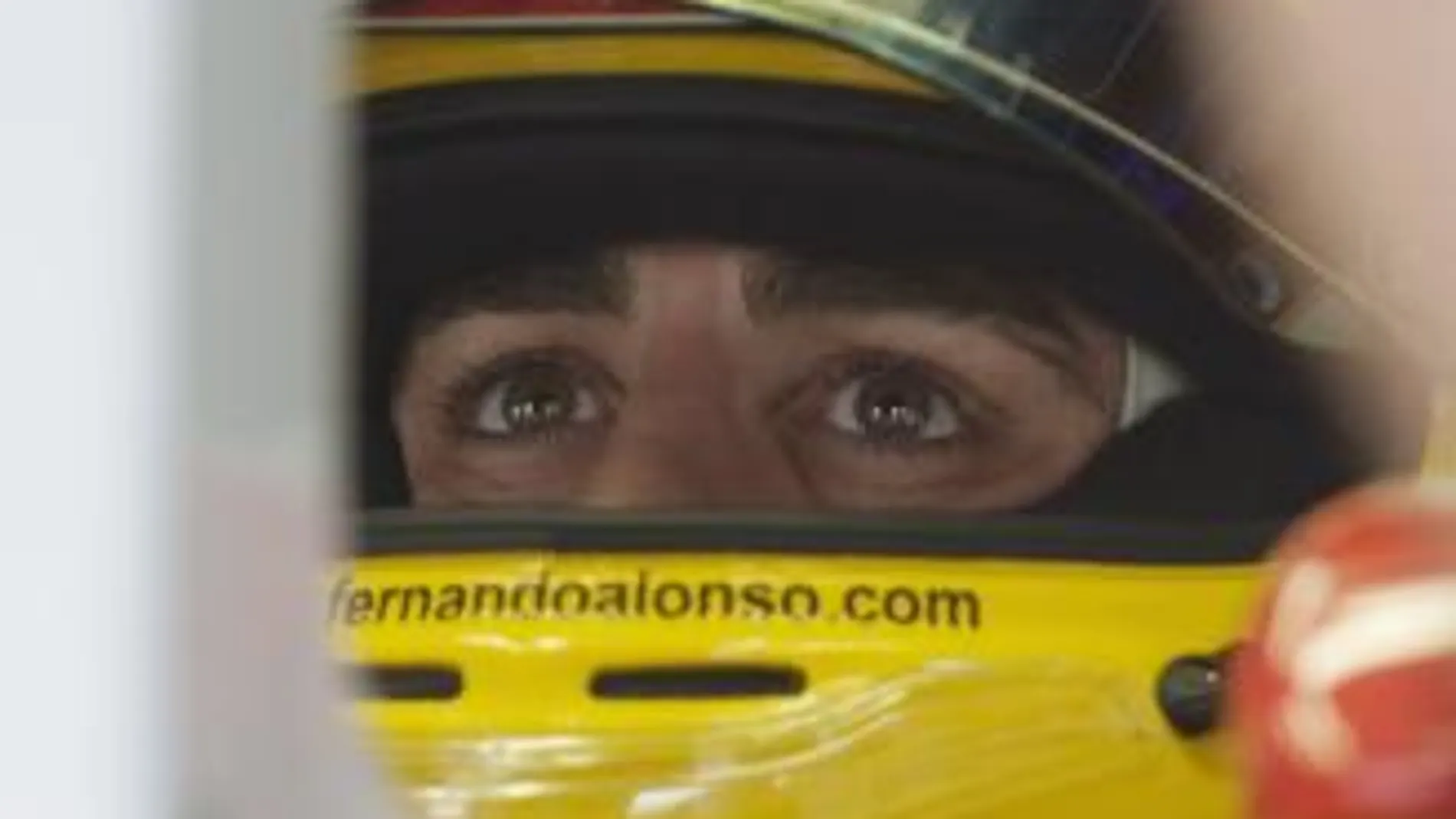 Alonso, con Renault