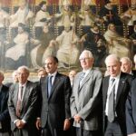 Los Jaime I premian la lucha contra el deshielo polar