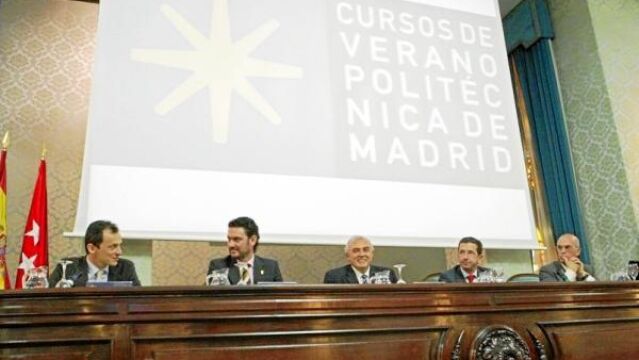 La Politécnica de Madrid apuesta por la investigación