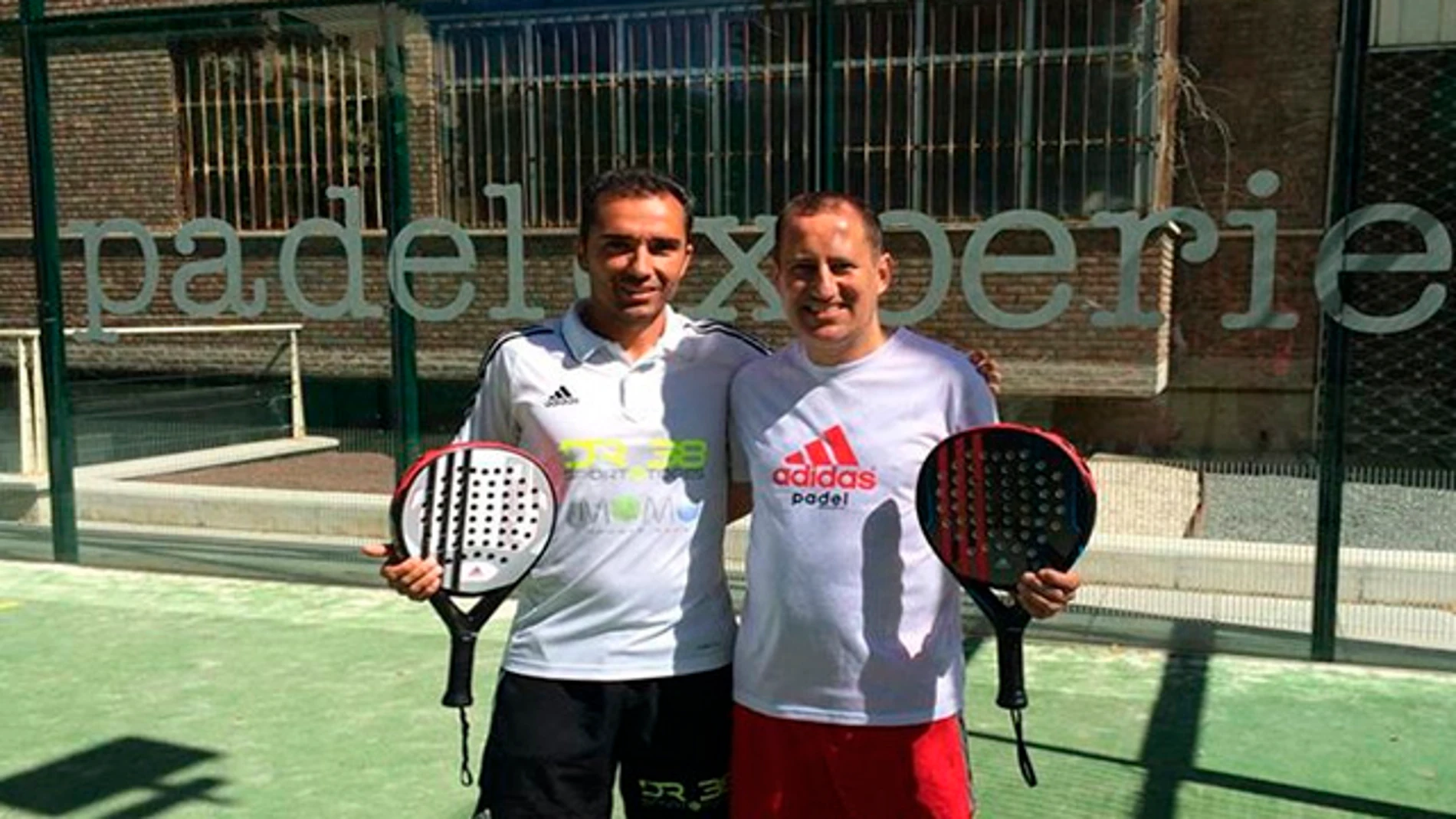 Adidas Pádel, experiencia en Japón