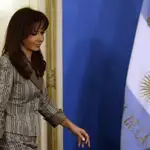  Cristina Fernández lidera la comitiva que acompañará a Zelaya a Tegucigalpa