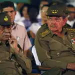  La OEA abre la puerta a la readmisión de Cuba tras 47 años