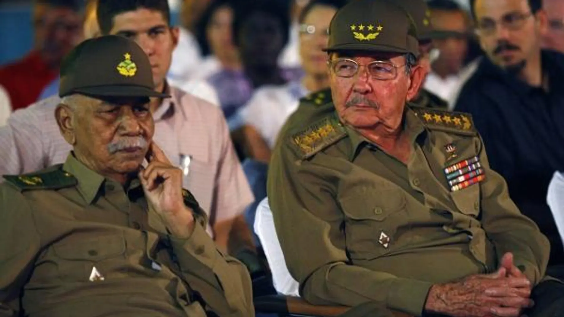 La OEA acuerda levantar el veto a Cuba para que pueda reincorporarse al organismo