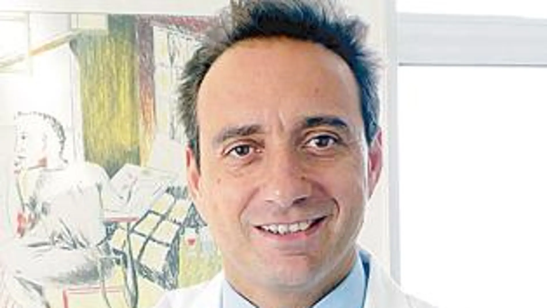 «Las bajadas de glucosa favorecen las migrañas»