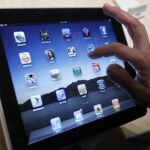 El iPad de Apple, disponible en España el 28 de mayo