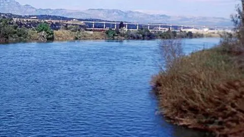 Cataluña quiere proteger del trasvase el delta del Ebro
