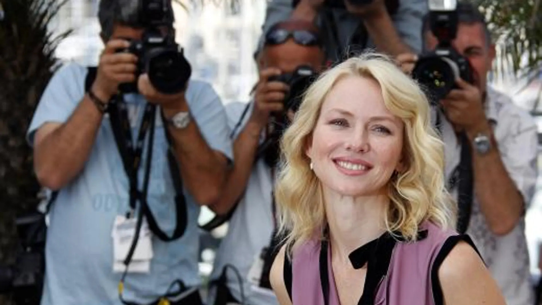 Naomi Watts estuvo al borde del suicidio