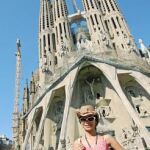 El turismo es una gran fuente de ingresos para Barcelona. El pasado año unos 6,5 millones de personas visitaron la ciudad