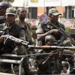 Tanques del Ejército toman el Palacio Presidencial de Madagascar