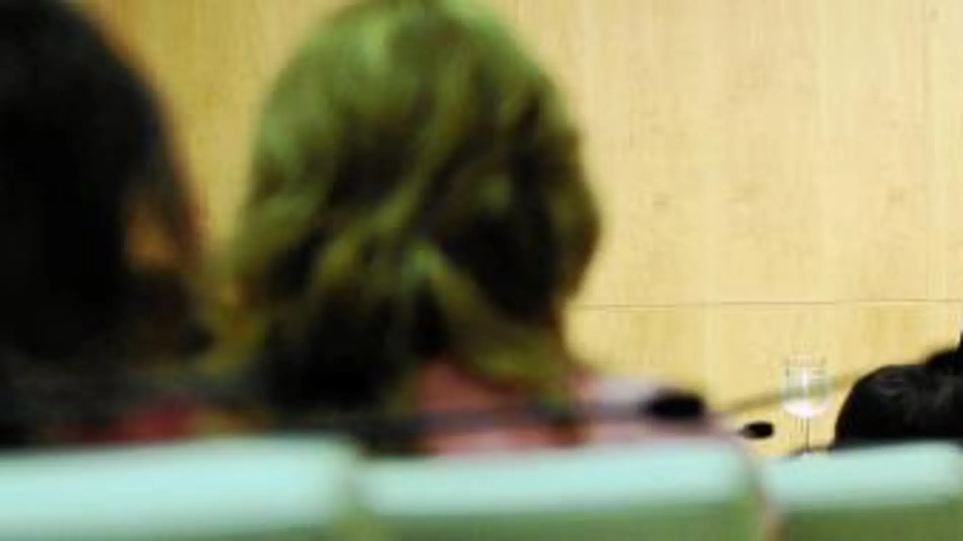 Alberto Ruiz-Gallardón despidió ayer el curso