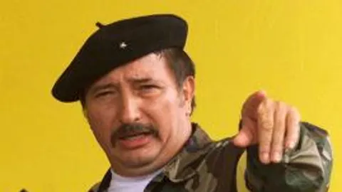 Mono Jojoy
