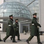 China desvela el borrador de una controvertida ley de seguridad nacional
