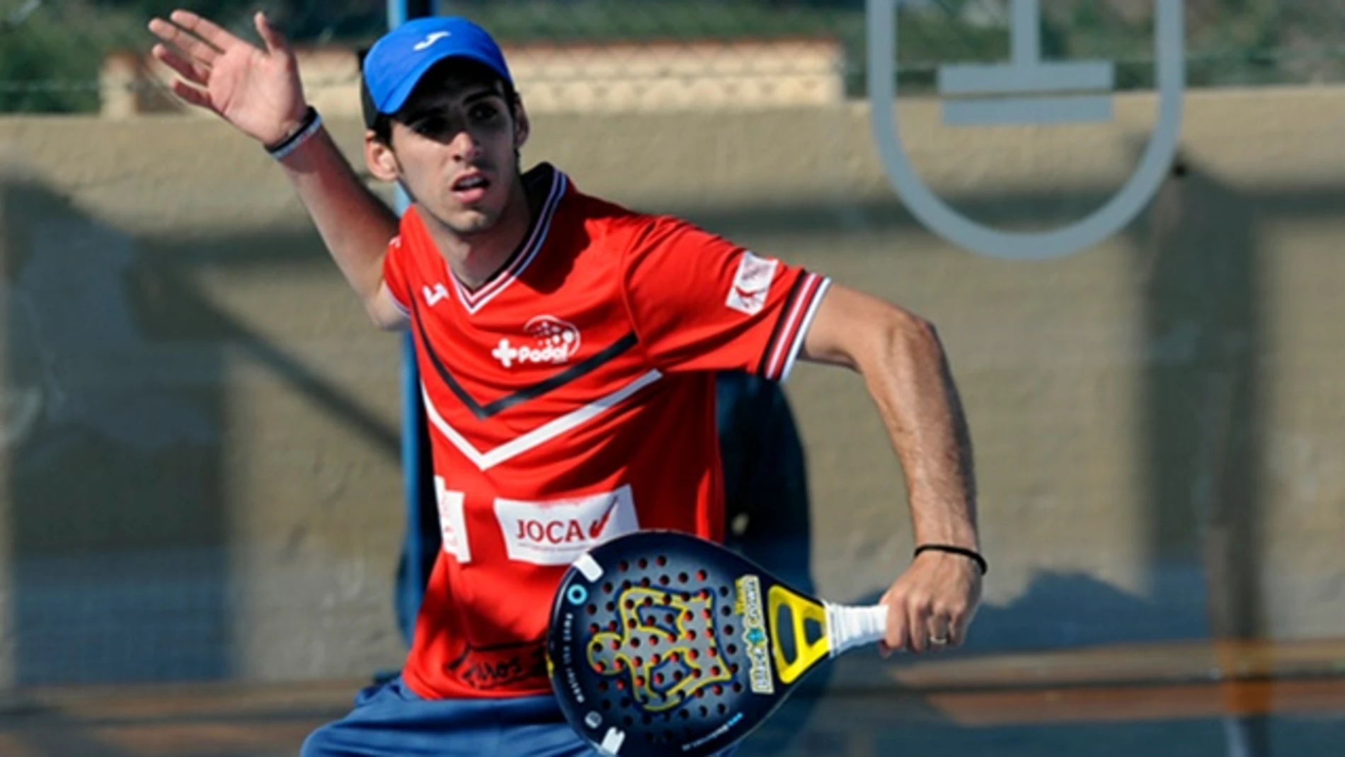 Fase pre previa de La Palma Open